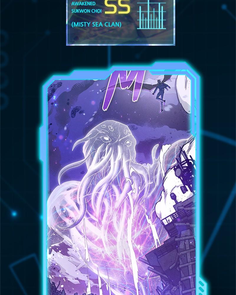 My S-Class Hunters Chap 153.5 - Next Chap 154.5