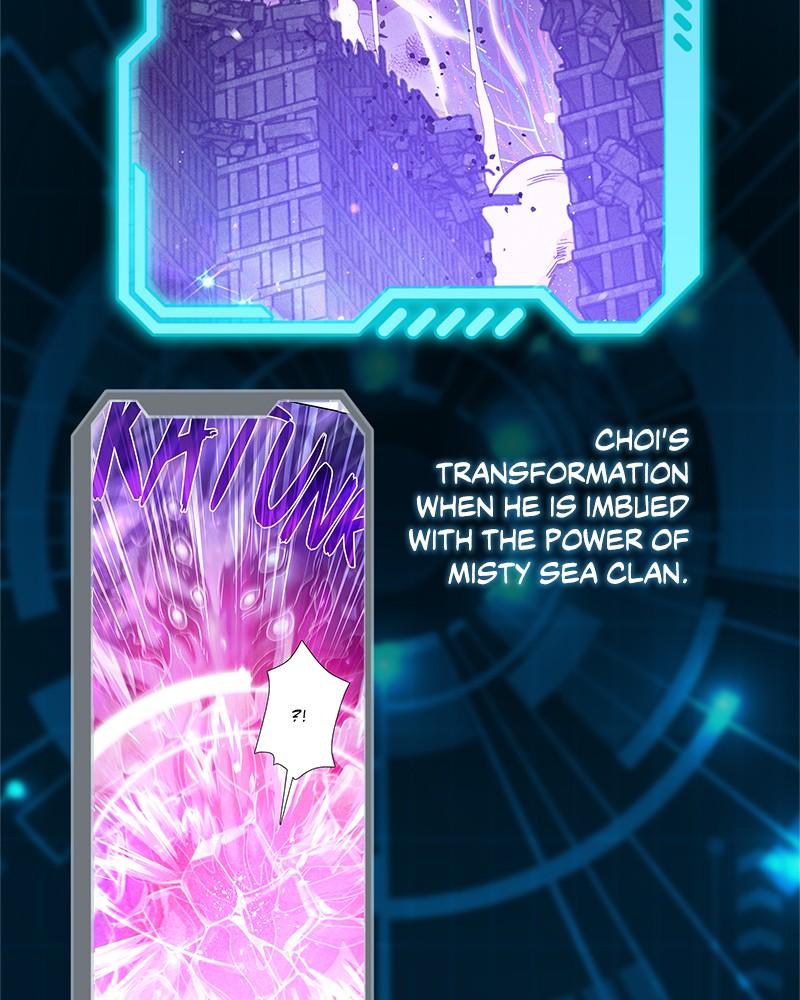 My S-Class Hunters Chap 153.5 - Next Chap 154.5