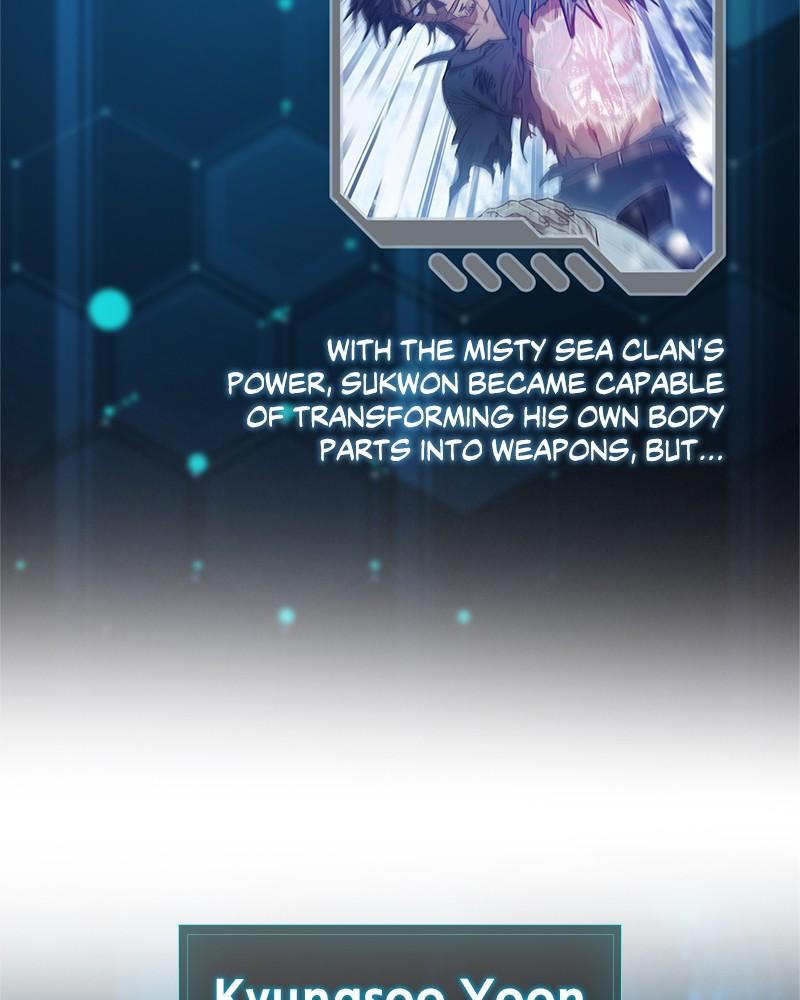 My S-Class Hunters Chap 153.5 - Next Chap 154.5