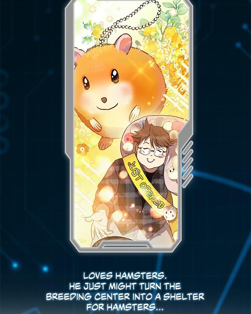 My S-Class Hunters Chap 153.5 - Next Chap 154.5