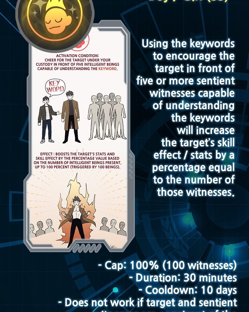 My S-Class Hunters Chap 153.5 - Next Chap 154.5