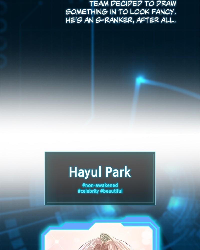 My S-Class Hunters Chap 153.5 - Next Chap 154.5