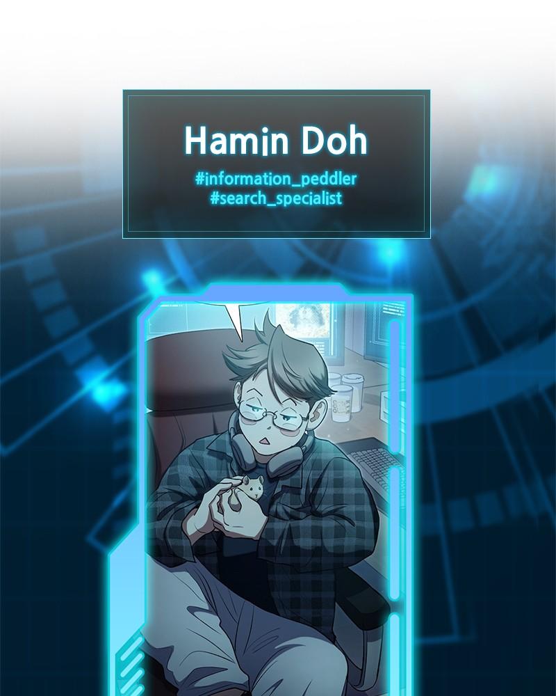 My S-Class Hunters Chap 153.5 - Next Chap 154.5