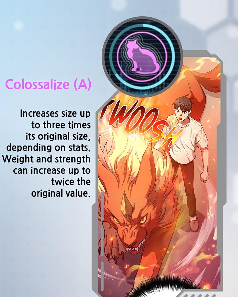 My S-Class Hunters Chap 153.5 - Next Chap 154.5