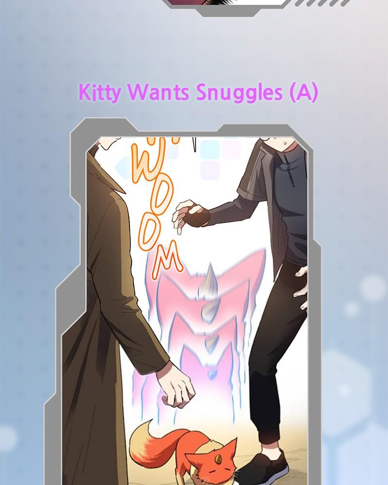 My S-Class Hunters Chap 153.5 - Next Chap 154.5