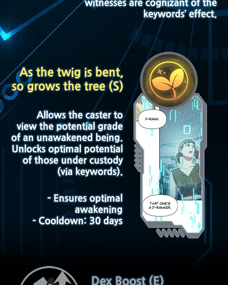 My S-Class Hunters Chap 153.5 - Next Chap 154.5