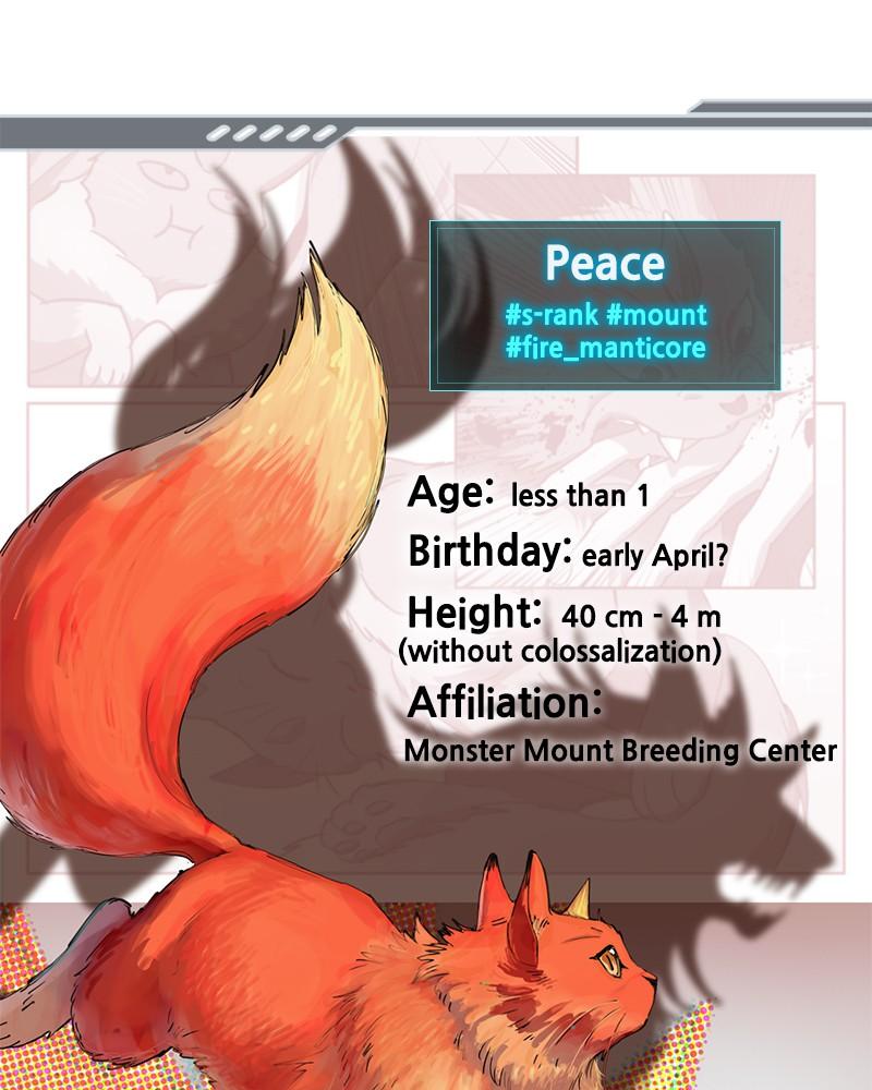 My S-Class Hunters Chap 153.5 - Next Chap 154.5