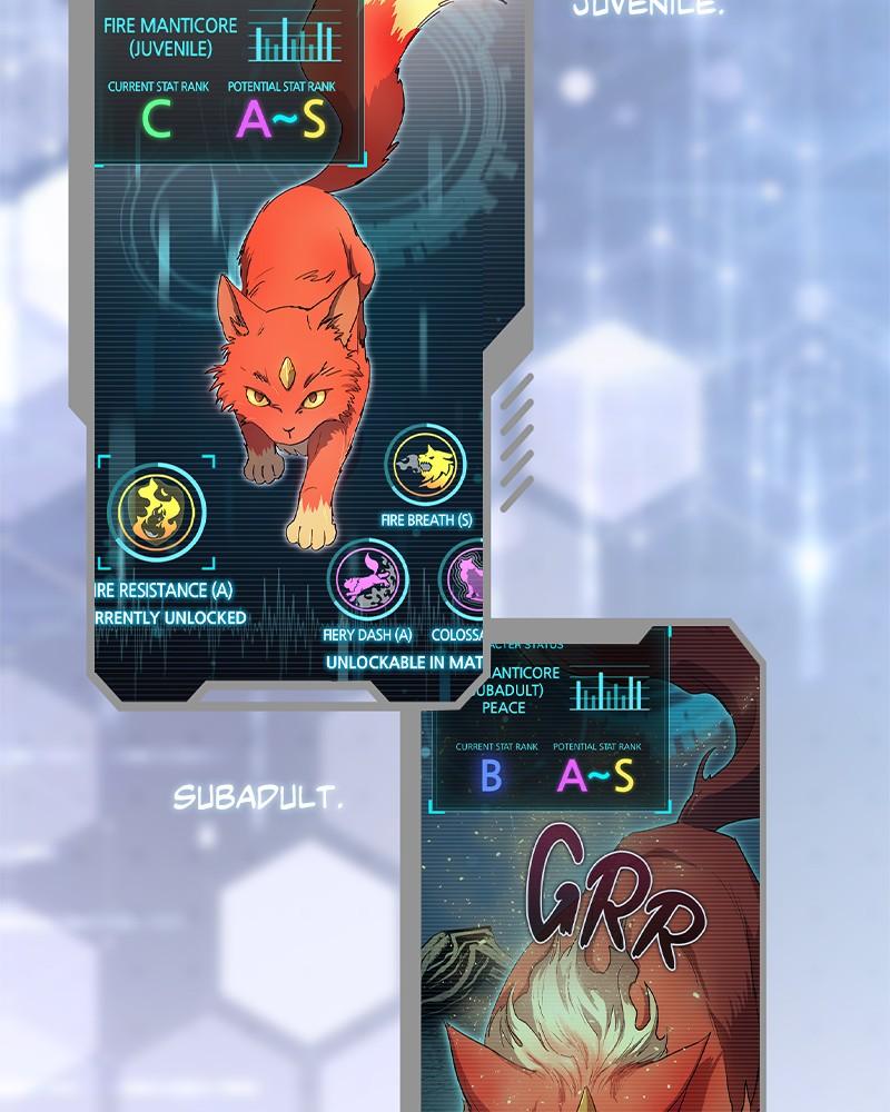 My S-Class Hunters Chap 153.5 - Next Chap 154.5