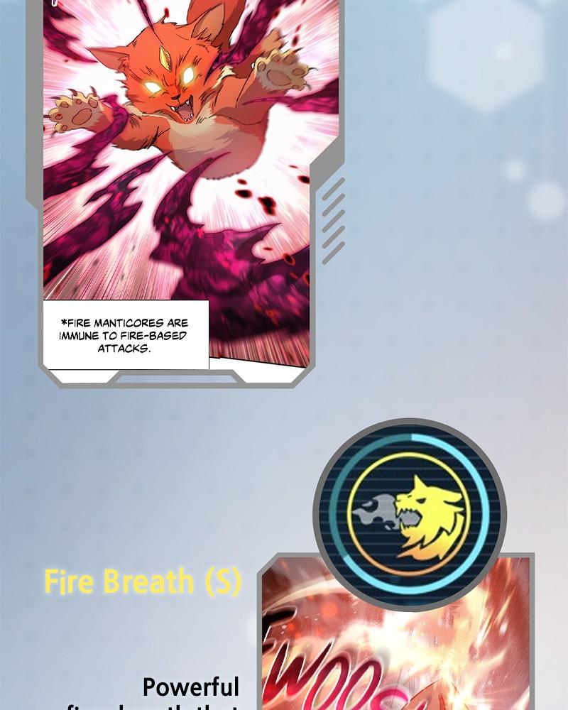 My S-Class Hunters Chap 153.5 - Next Chap 154.5