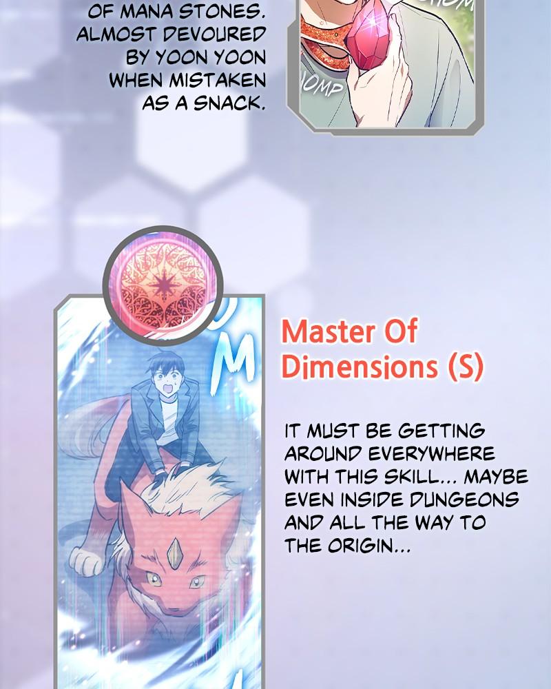 My S-Class Hunters Chap 153.5 - Next Chap 154.5