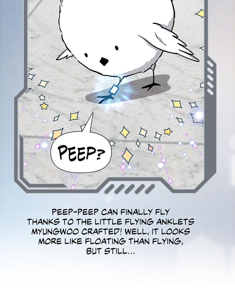 My S-Class Hunters Chap 153.5 - Next Chap 154.5