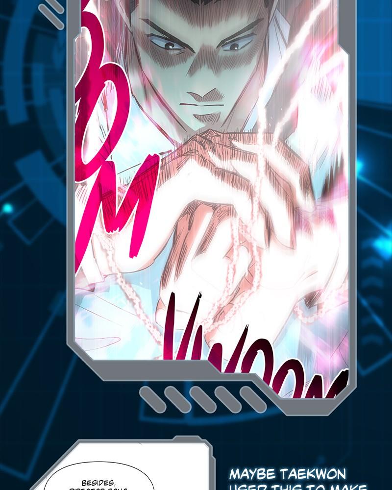 My S-Class Hunters Chap 153.5 - Next Chap 154.5