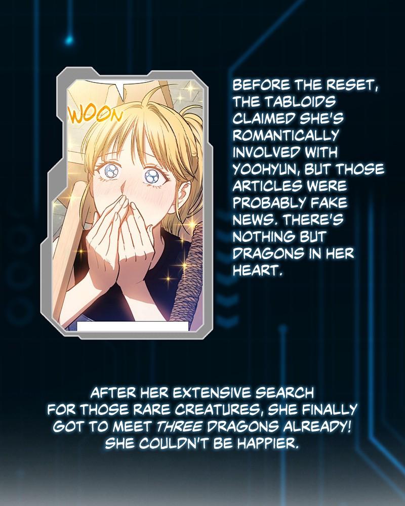 My S-Class Hunters Chap 153.5 - Next Chap 154.5