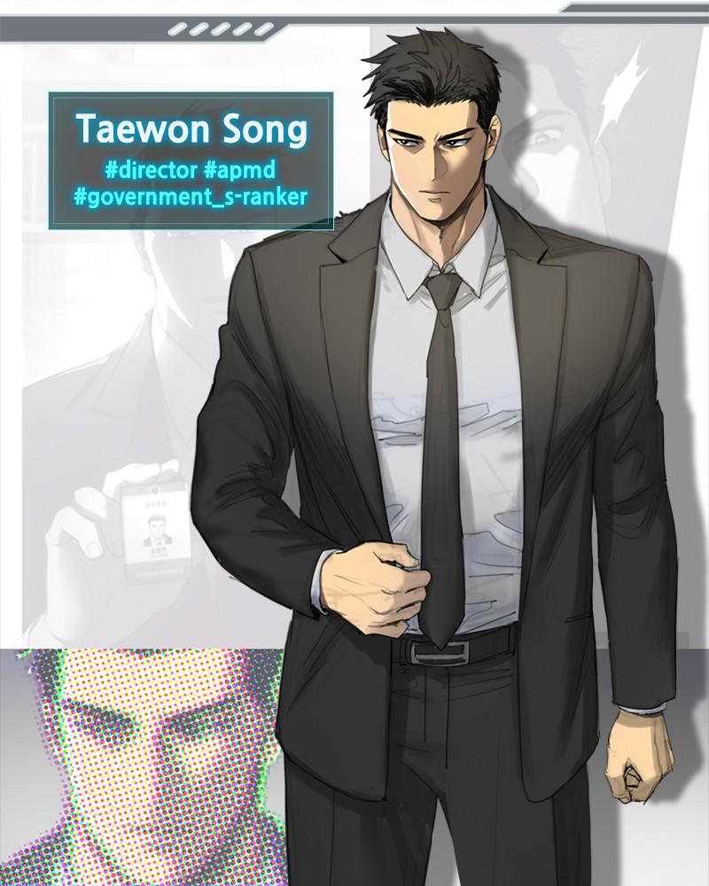 My S-Class Hunters Chap 153.5 - Next Chap 154.5