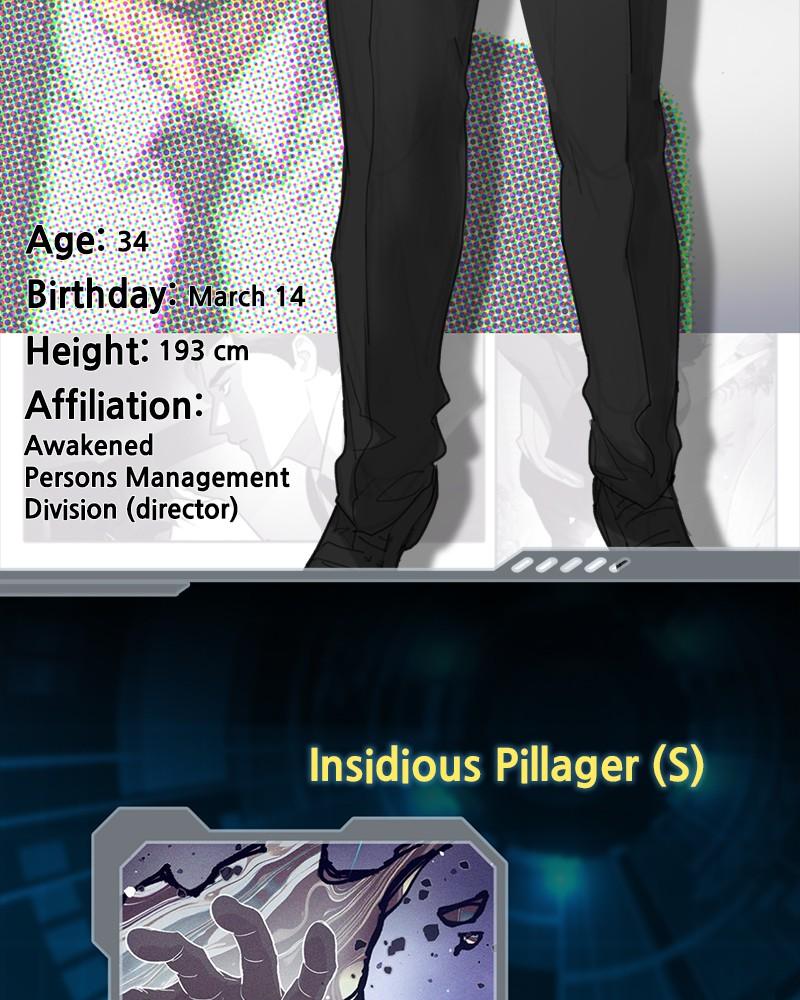 My S-Class Hunters Chap 153.5 - Next Chap 154.5