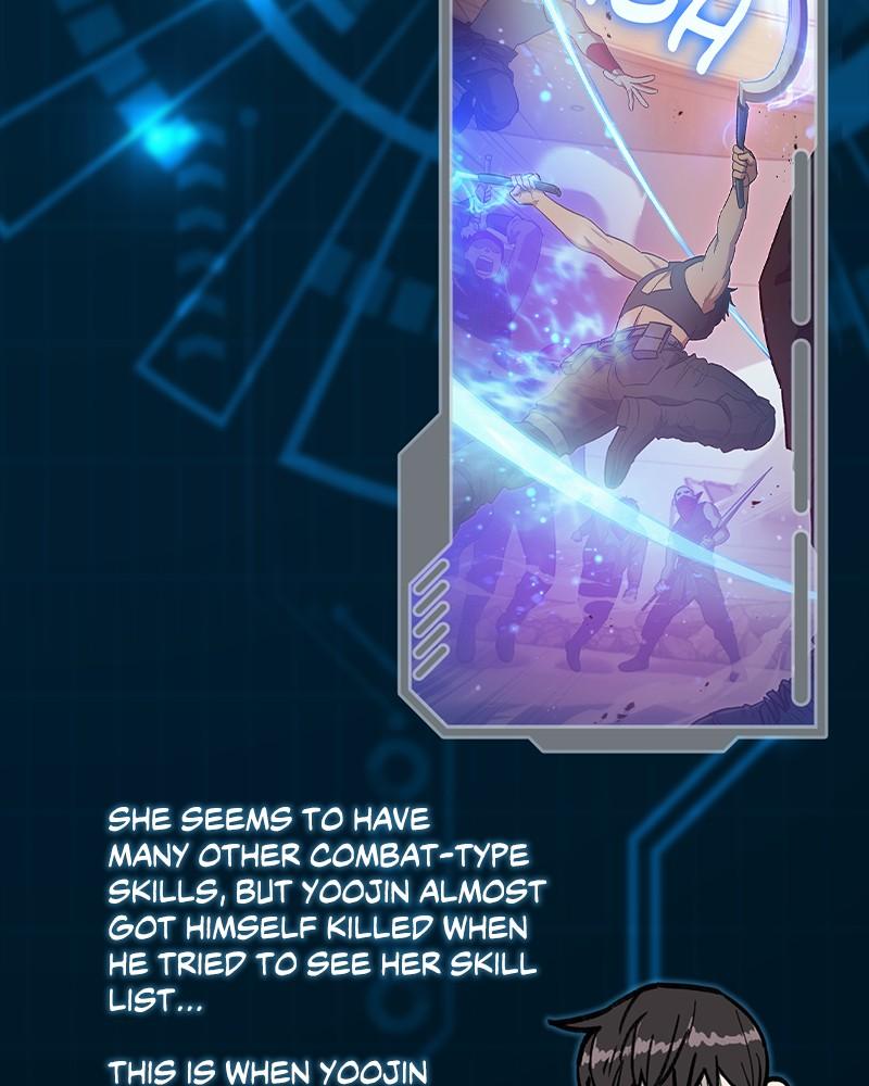 My S-Class Hunters Chap 153.5 - Next Chap 154.5