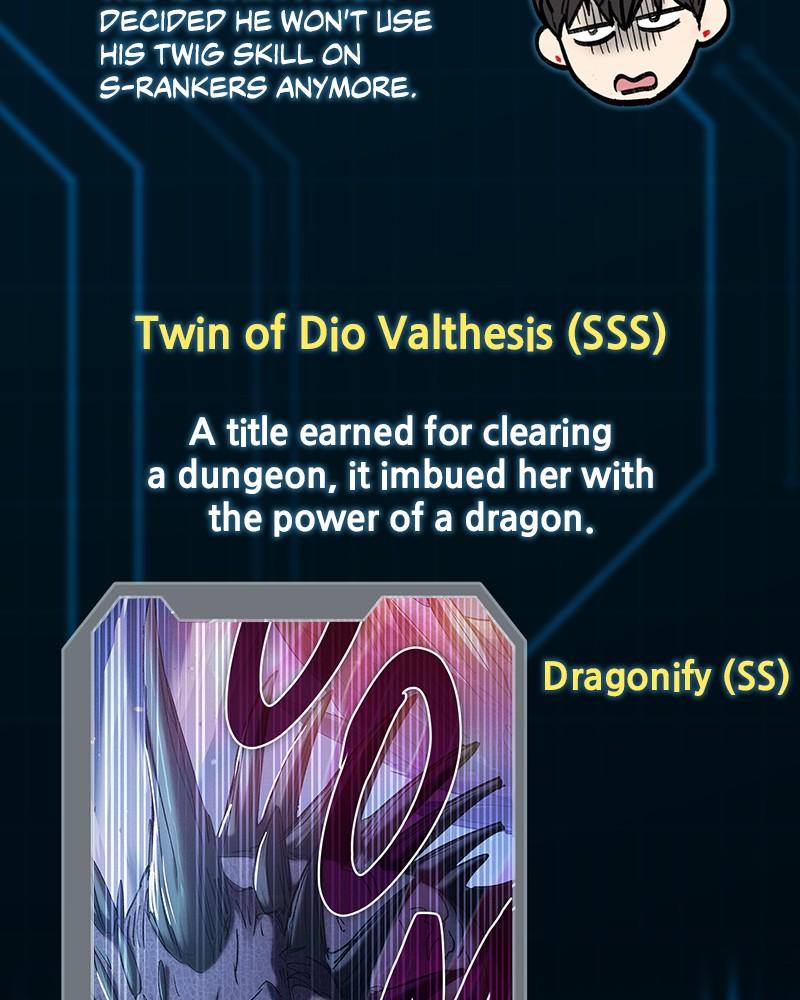 My S-Class Hunters Chap 153.5 - Next Chap 154.5