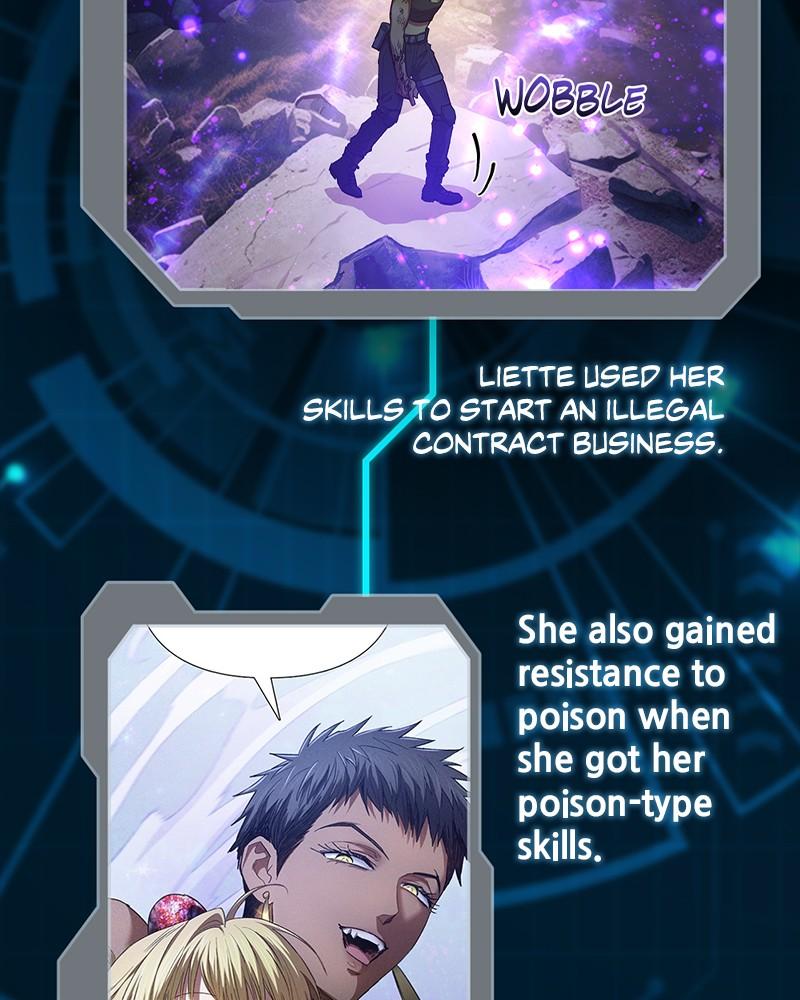 My S-Class Hunters Chap 153.5 - Next Chap 154.5