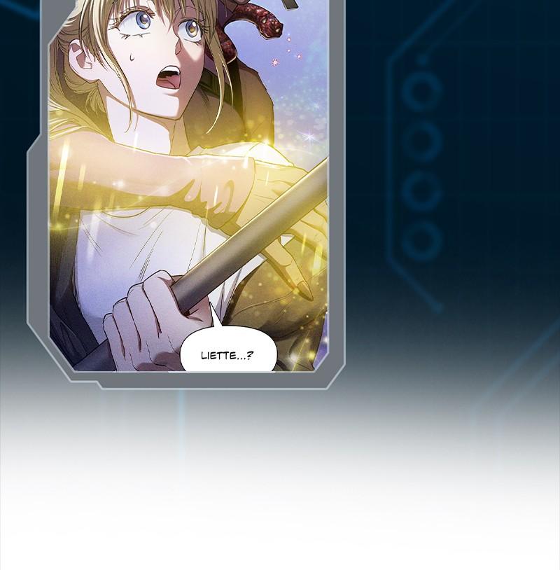 My S-Class Hunters Chap 153.5 - Next Chap 154.5