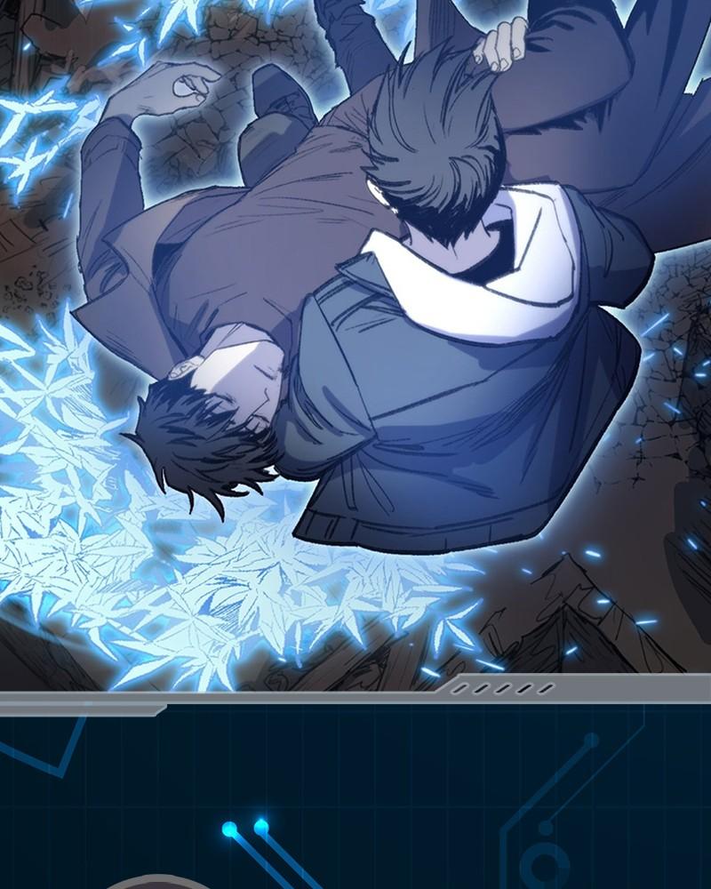 My S-Class Hunters Chap 153.5 - Next Chap 154.5