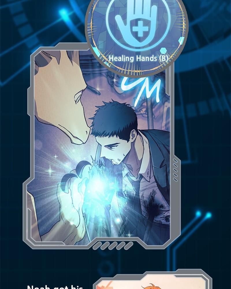 My S-Class Hunters Chap 153.5 - Next Chap 154.5