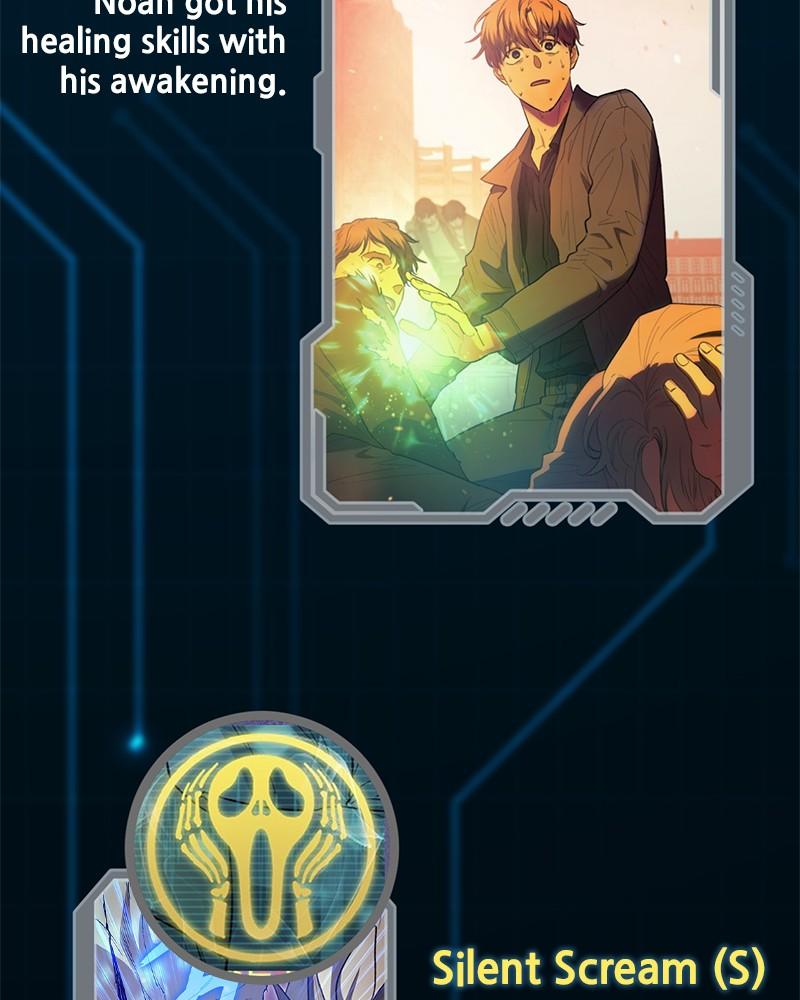 My S-Class Hunters Chap 153.5 - Next Chap 154.5