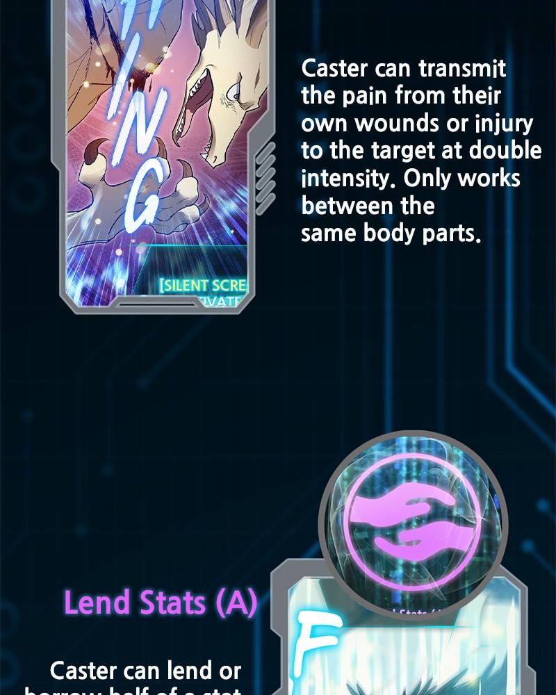 My S-Class Hunters Chap 153.5 - Next Chap 154.5