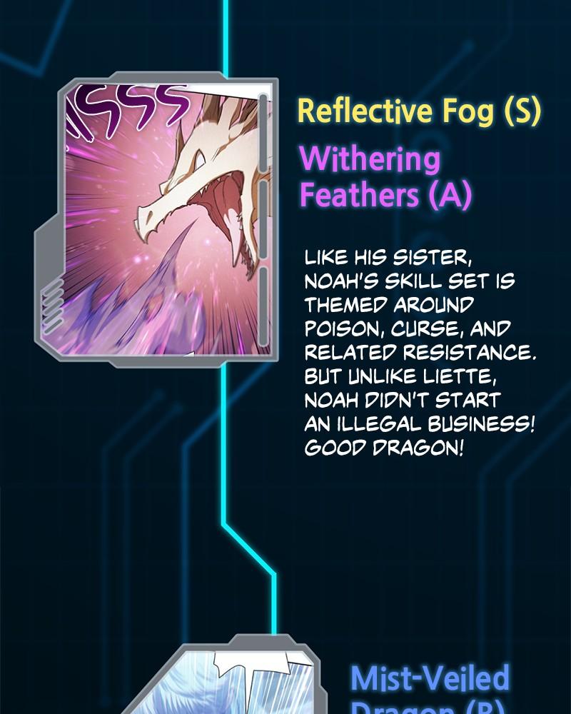 My S-Class Hunters Chap 153.5 - Next Chap 154.5