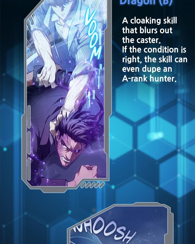 My S-Class Hunters Chap 153.5 - Next Chap 154.5