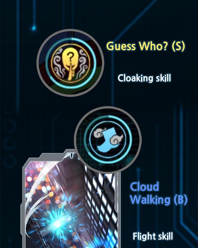 My S-Class Hunters Chap 153.5 - Next Chap 154.5