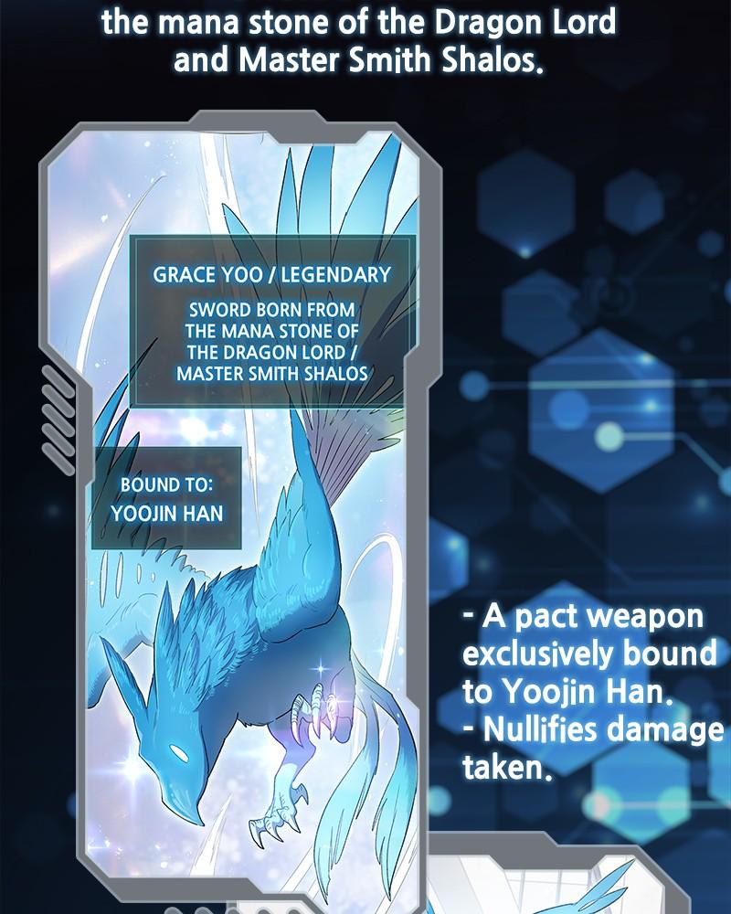 My S-Class Hunters Chap 153.5 - Next Chap 154.5