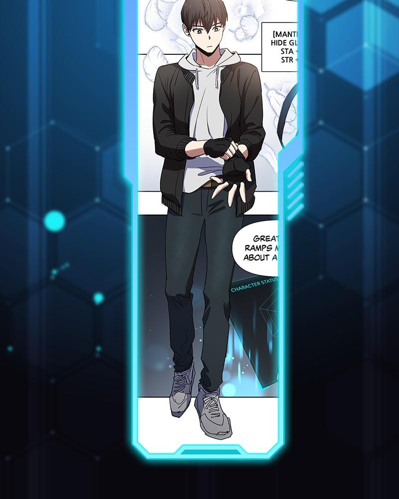My S-Class Hunters Chap 153.5 - Next Chap 154.5