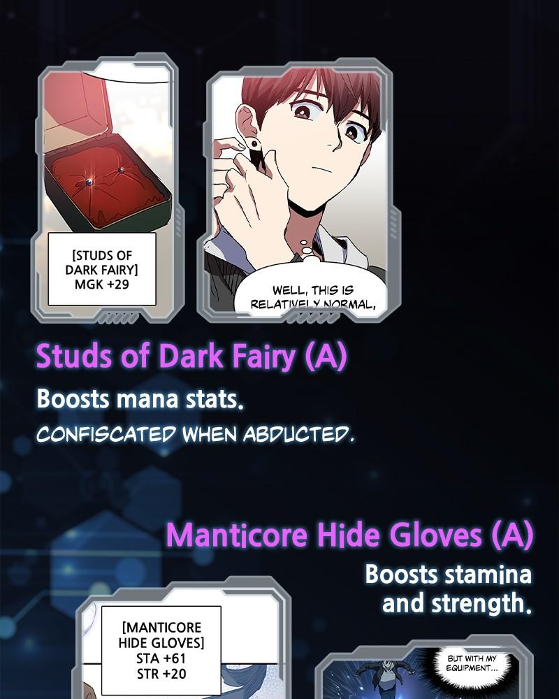 My S-Class Hunters Chap 153.5 - Next Chap 154.5