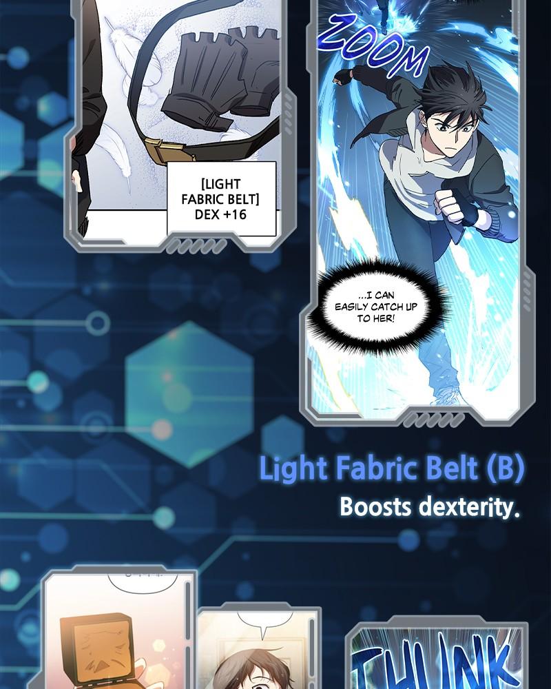 My S-Class Hunters Chap 153.5 - Next Chap 154.5