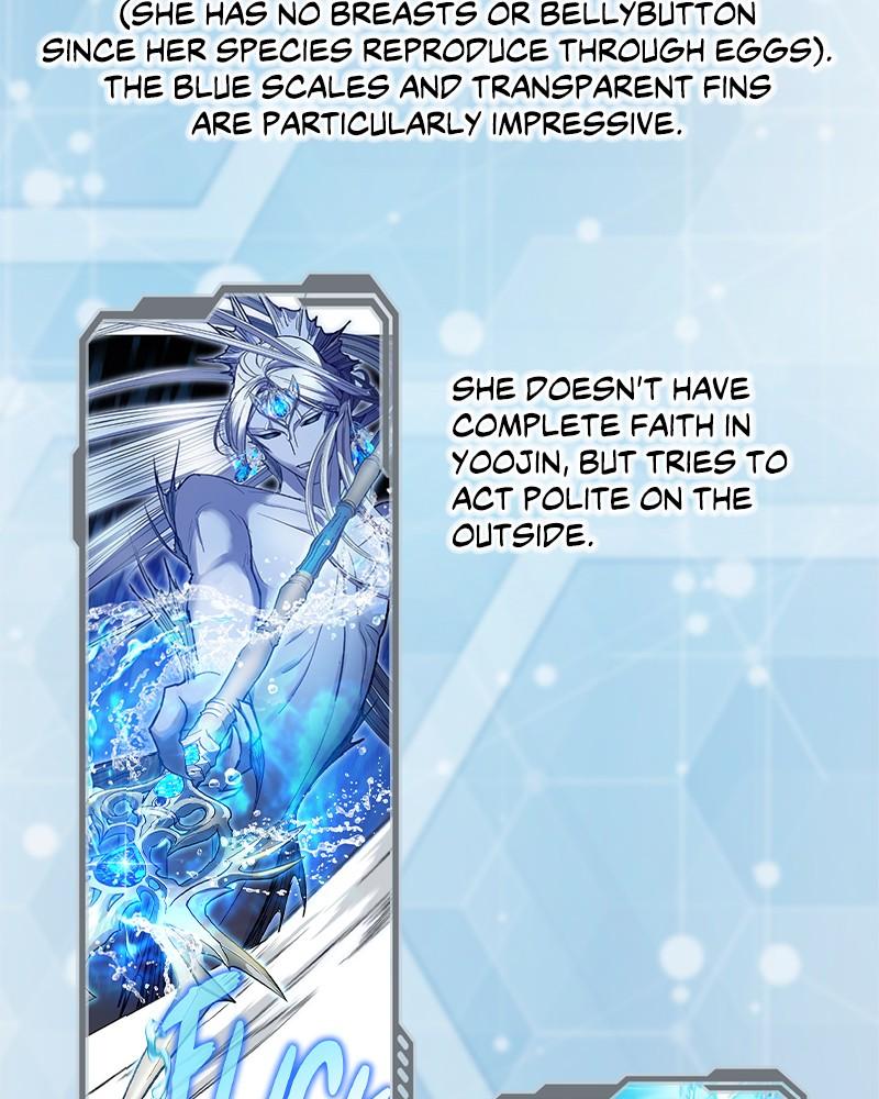 My S-Class Hunters Chap 153.5 - Next Chap 154.5