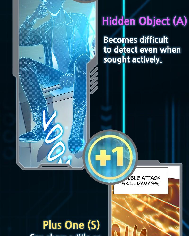 My S-Class Hunters Chap 153.5 - Next Chap 154.5