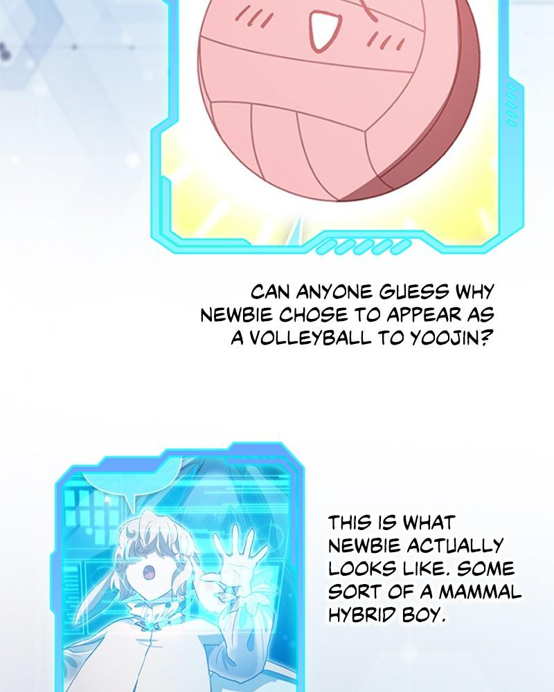 My S-Class Hunters Chap 153.5 - Next Chap 154.5