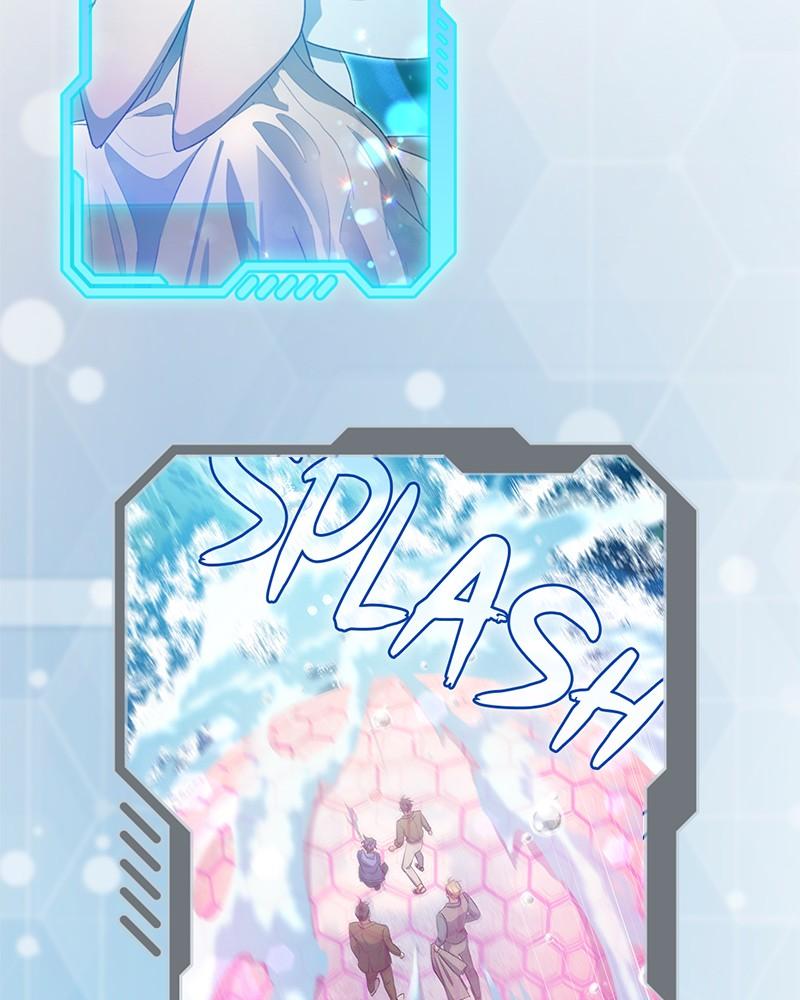 My S-Class Hunters Chap 153.5 - Next Chap 154.5