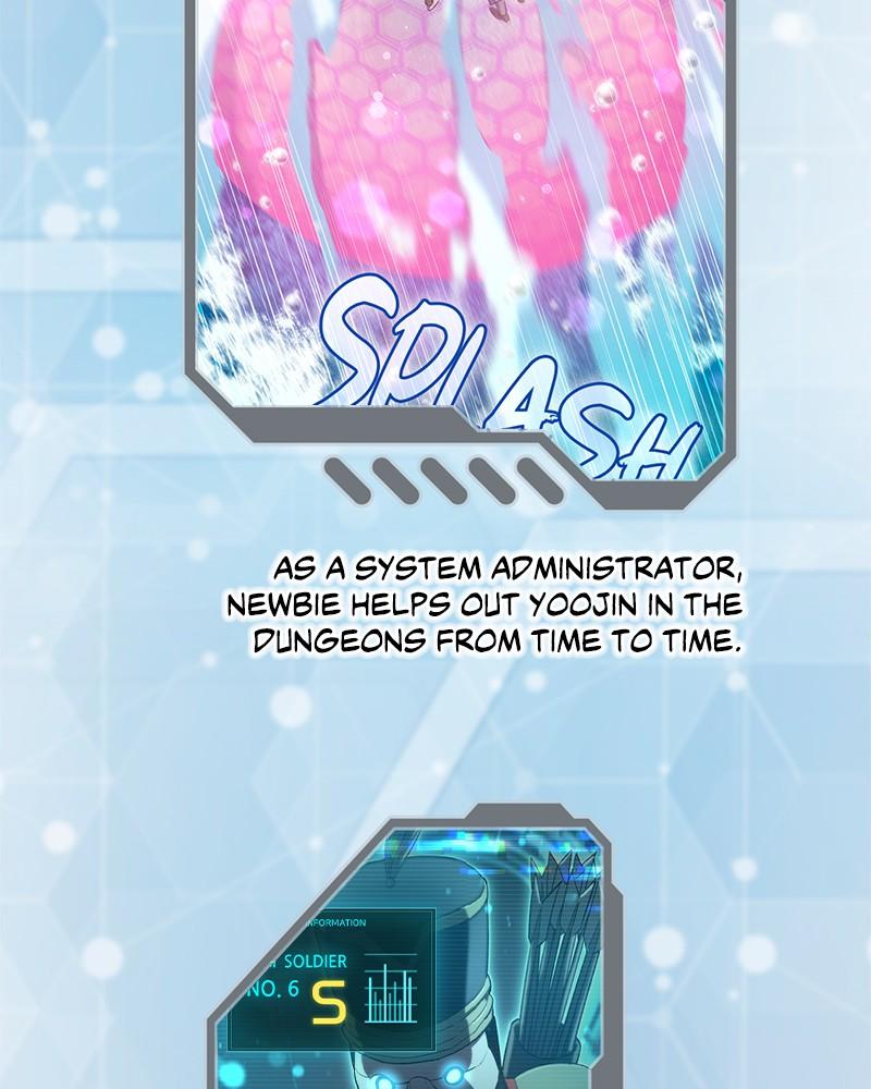 My S-Class Hunters Chap 153.5 - Next Chap 154.5