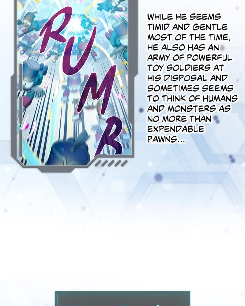 My S-Class Hunters Chap 153.5 - Next Chap 154.5