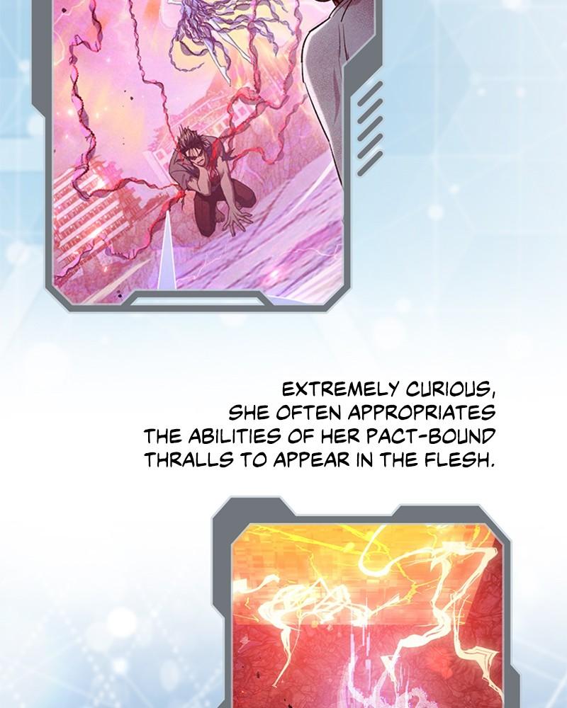 My S-Class Hunters Chap 153.5 - Next Chap 154.5