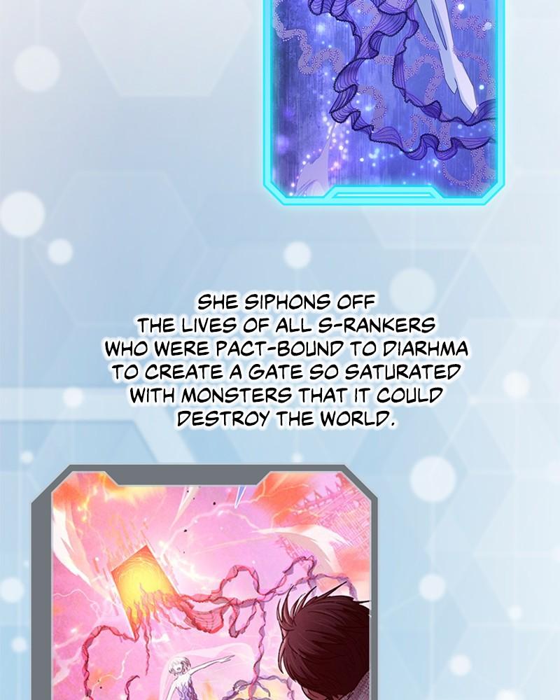 My S-Class Hunters Chap 153.5 - Next Chap 154.5