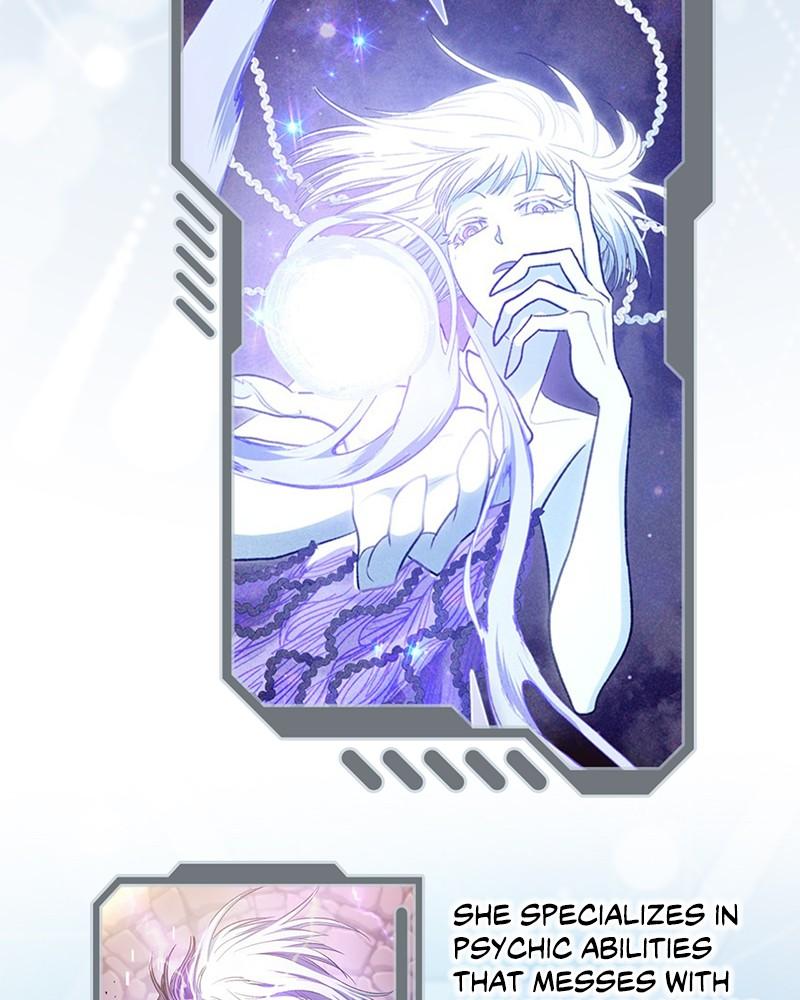 My S-Class Hunters Chap 153.5 - Next Chap 154.5