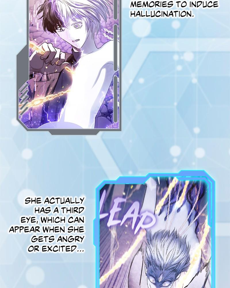 My S-Class Hunters Chap 153.5 - Next Chap 154.5