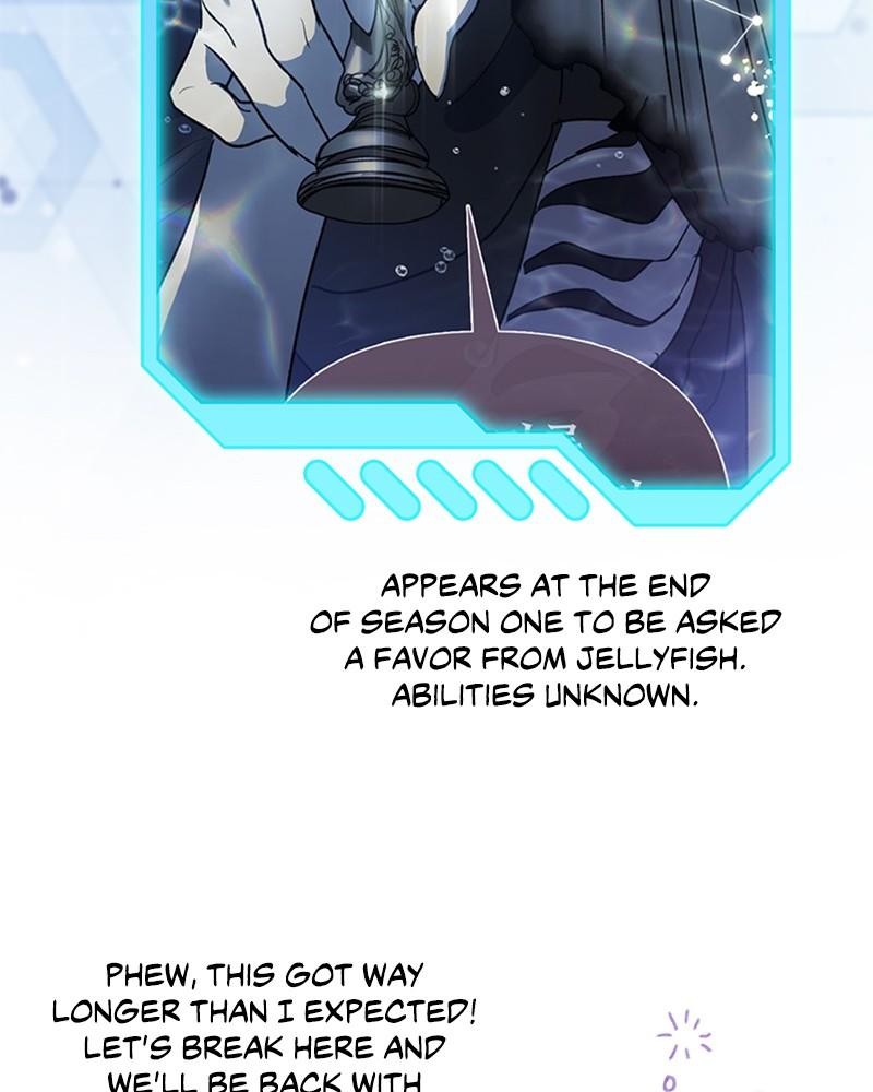 My S-Class Hunters Chap 153.5 - Next Chap 154.5