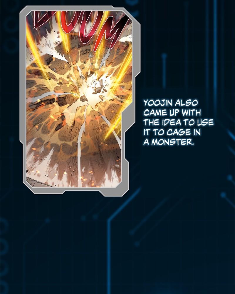 My S-Class Hunters Chap 153.5 - Next Chap 154.5