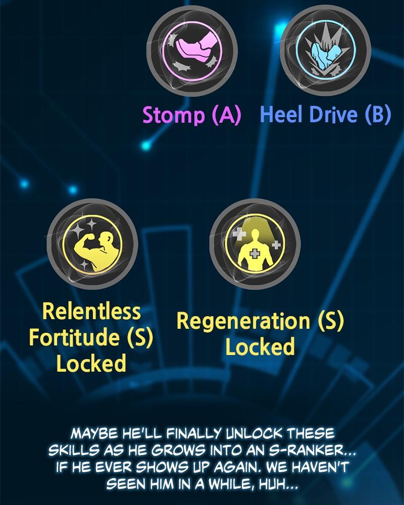 My S-Class Hunters Chap 153.5 - Next Chap 154.5