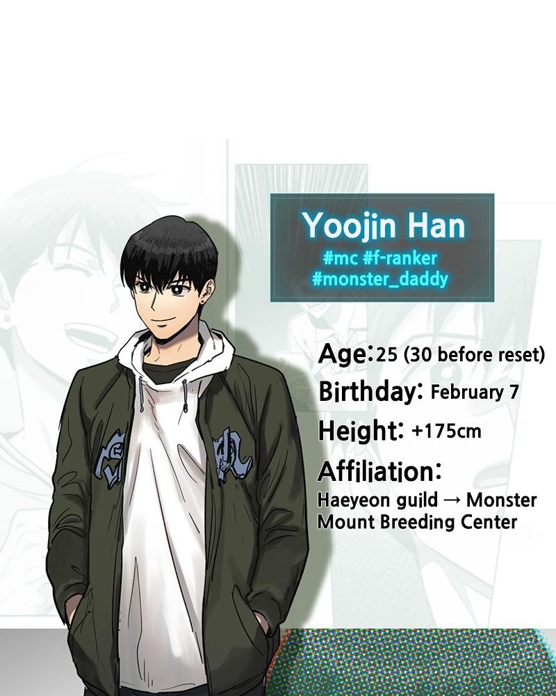 My S-Class Hunters Chap 153.5 - Next Chap 154.5