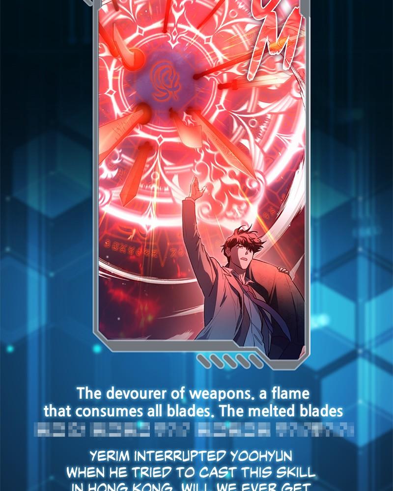 My S-Class Hunters Chap 153.5 - Next Chap 154.5