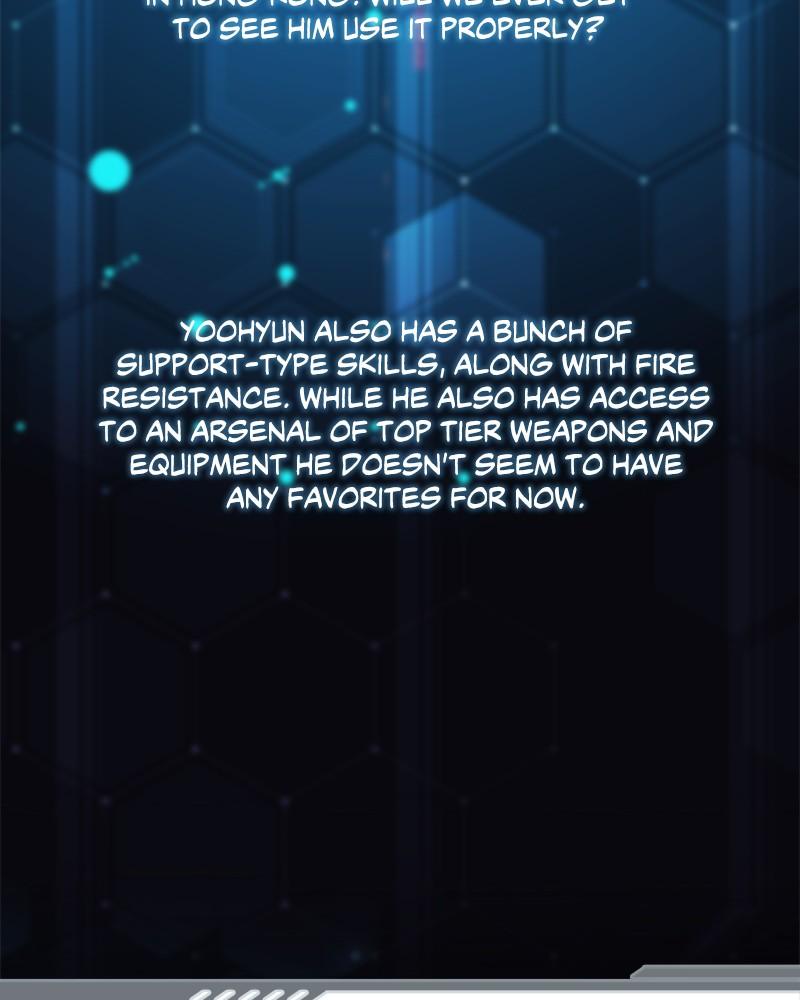 My S-Class Hunters Chap 153.5 - Next Chap 154.5